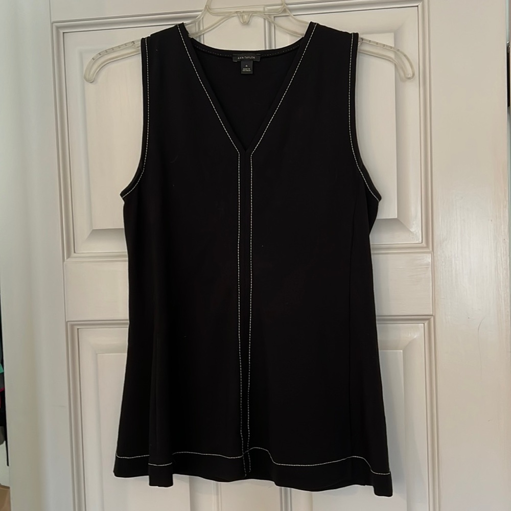 Ann Taylor top
